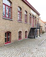 Hoeve Hazegras