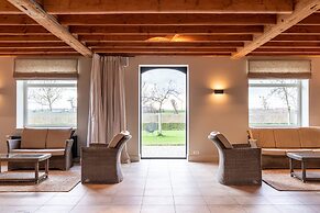 Hoeve Hazegras