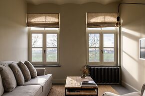 Hoeve Hazegras