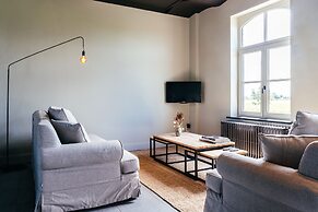 Hoeve Hazegras
