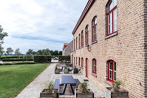 Hoeve Hazegras
