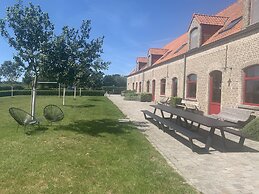 Hoeve Hazegras