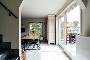 Hoeve Hazegras