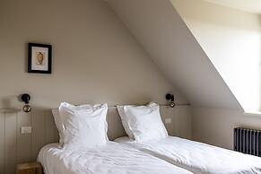 Hoeve Hazegras