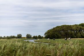 Hoeve Hazegras