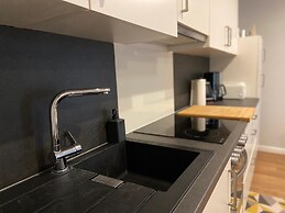 City Maritim Apartment