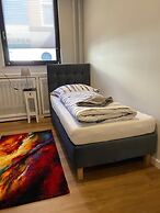City Maritim Apartment
