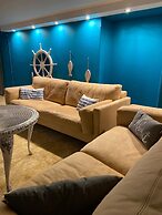 City Maritim Apartment