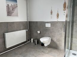 City Maritim Apartment