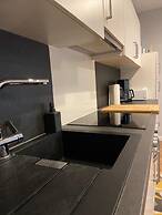City Maritim Apartment