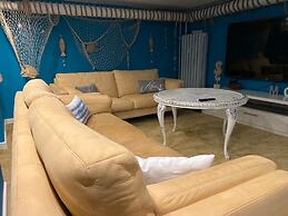 City Maritim Apartment
