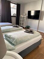 City Maritim Apartment
