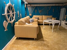 City Maritim Apartment