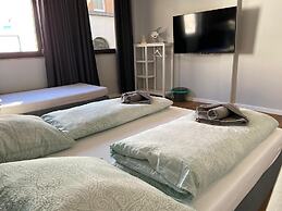 City Maritim Apartment