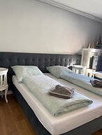 City Maritim Apartment