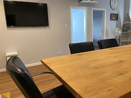 City Maritim Apartment