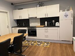 City Maritim Apartment