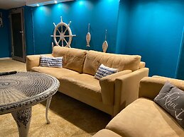 City Maritim Apartment
