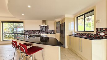 A Vista, Townhouse 1