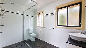 A Vista, Townhouse 1