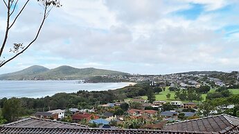 A Vista, Townhouse 1