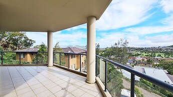 A Vista, Townhouse 1