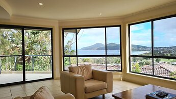 A Vista, Townhouse 1