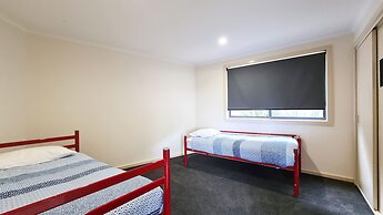 A Vista, Townhouse 1