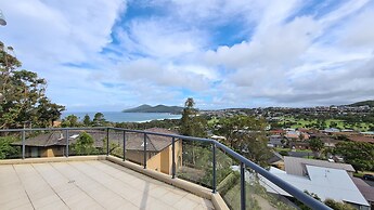 A Vista, Townhouse 1