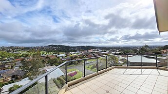 A Vista, Townhouse 1