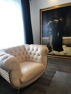 GREEN PARK Apartment