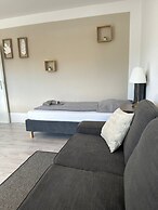 GREEN PARK Apartment