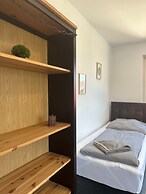 GREEN PARK Apartment