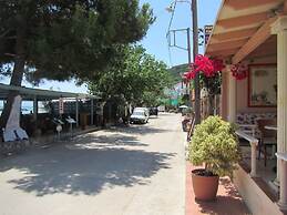 Lovely Open Plan Family Villa in Kato Katelios