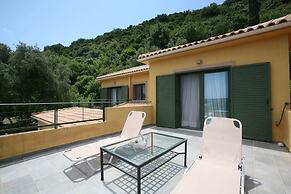 Lovely Open Plan Family Villa in Kato Katelios