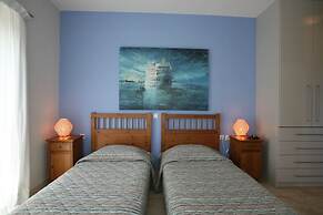 Lovely Open Plan Family Villa in Kato Katelios