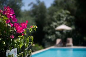 Lovely Open Plan Family Villa in Kato Katelios