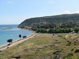 Lovely Open Plan Family Villa in Kato Katelios