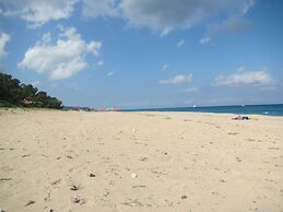 Lovely Open Plan Family Villa in Kato Katelios