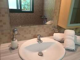 Lovely Open Plan Family Villa in Kato Katelios