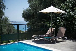 Lovely Open Plan Family Villa in Kato Katelios