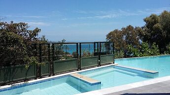 Lovely Open Plan Family Villa in Kato Katelios