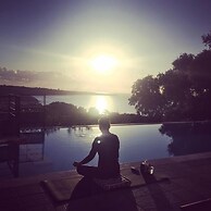 Lovely Open Plan Family Villa in Kato Katelios