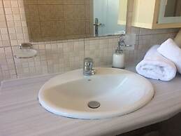 Lovely Open Plan Family Villa in Kato Katelios