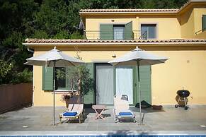 Lovely Open Plan Family Villa in Kato Katelios