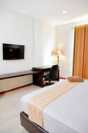 Hotel Bonero Residence