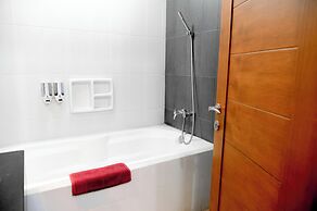 Hotel Bonero Residence