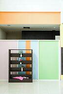 Hotel Bonero Residence