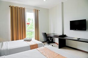 Hotel Bonero Residence