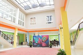 Hotel Bonero Residence